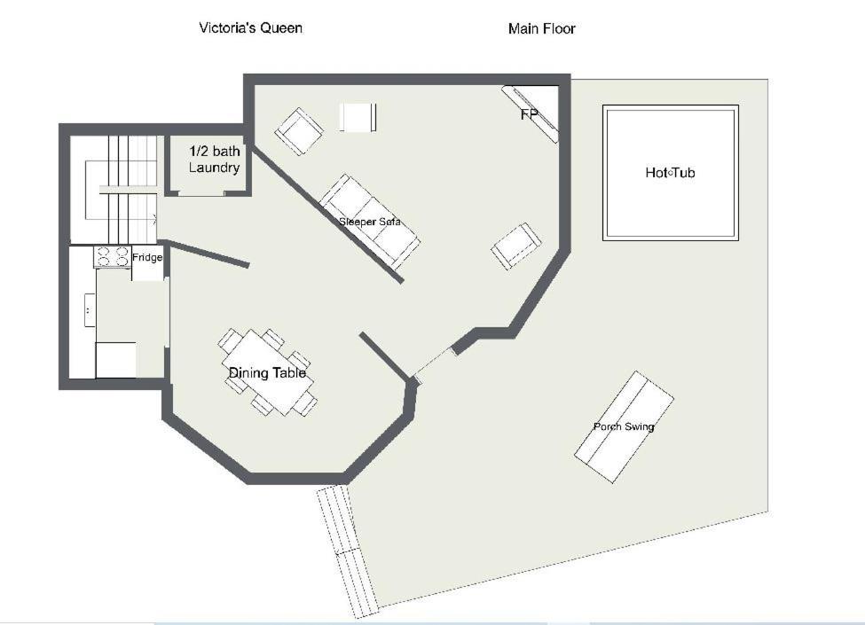 Ober Hideaway, Hot Tub, Wifi, 1089 Free Tickets Each Paid Day, Dollywood And More แกตลิงเบิร์ก ภายนอก รูปภาพ