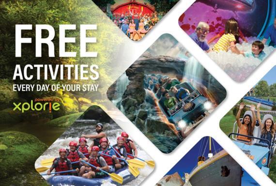 Ober Hideaway, Hot Tub, Wifi, 1089 Free Tickets Each Paid Day, Dollywood And More แกตลิงเบิร์ก ภายนอก รูปภาพ